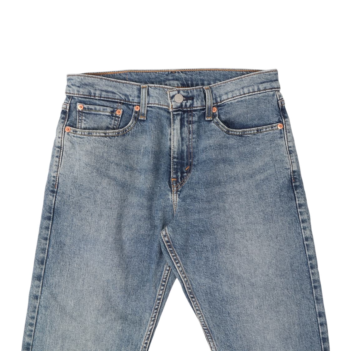 리바이스 502 스트레치 데님팬츠 상품이미지6