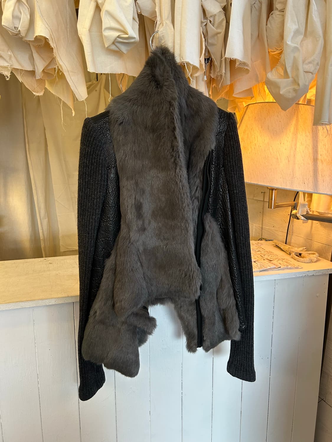 HELMUT LANG  F/W Flux Fur 상품이미지4