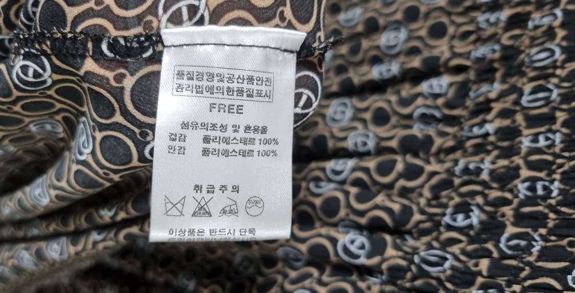 인베스트 허리밴딩 롱 원피스 상품이미지5