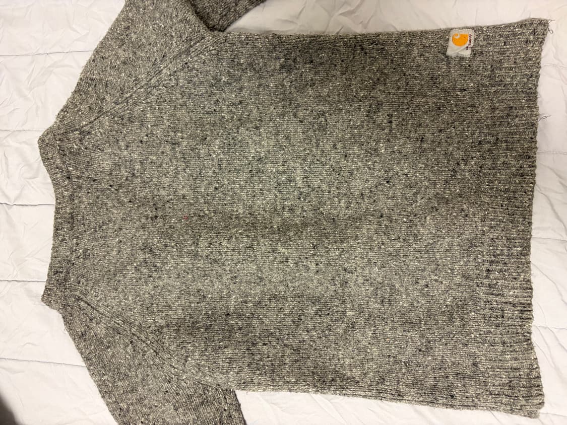 칼하트 니트 상품이미지1