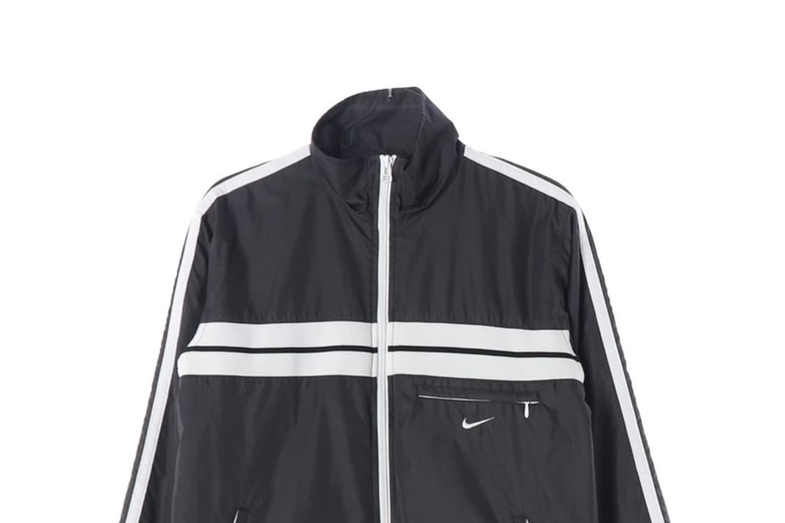 나이키 올드스쿨 바람막이 L(14-16) 상품이미지3