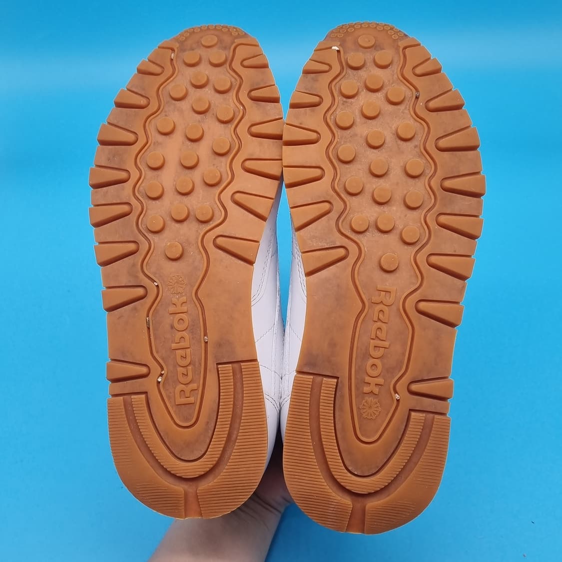 oo 리복 클래식 레더 여성운동화240  상품이미지3