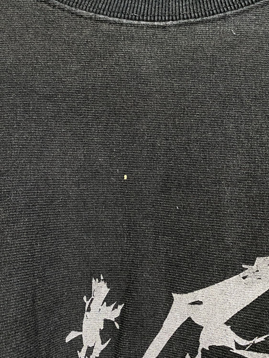 Concept Delta 프린팅 맨투맨 상품이미지4