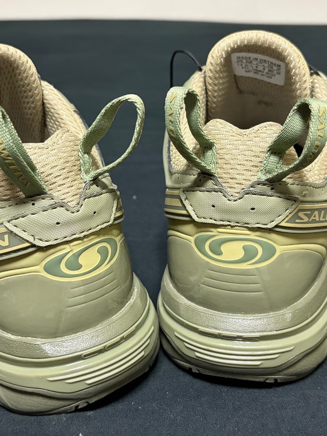 살로몬 ACS PRO 260 상품이미지2