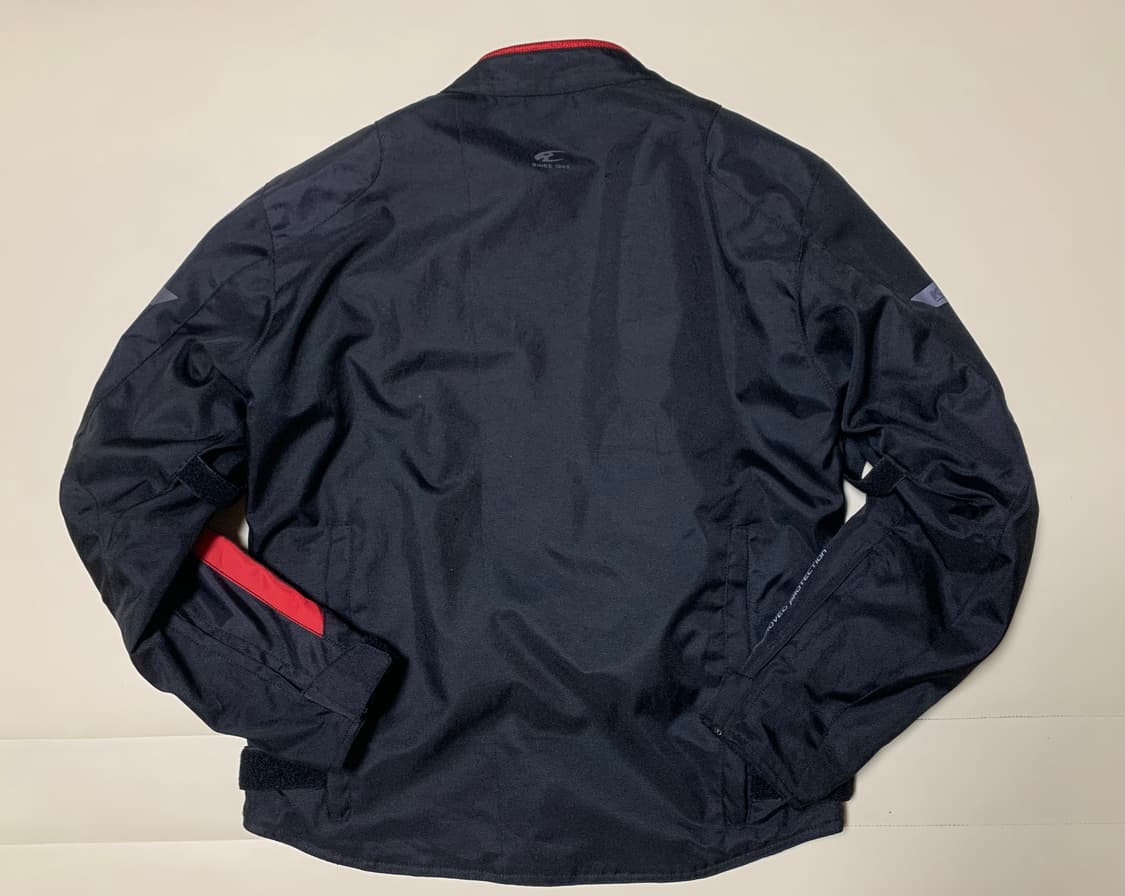 코미네 겨울 프로텍터 윈터 라이더 자켓 상품이미지2