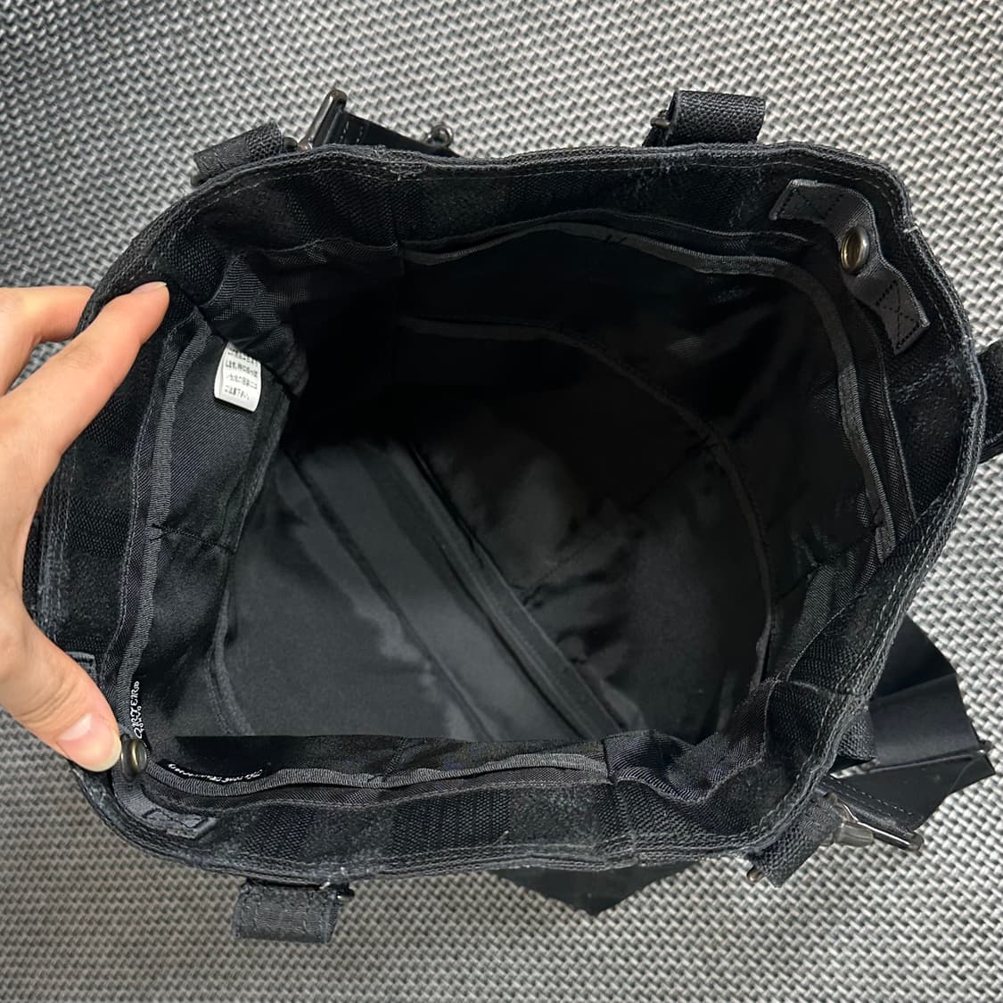 YOSHIDA PORTER 포터 토트백 크로스백 상품이미지6