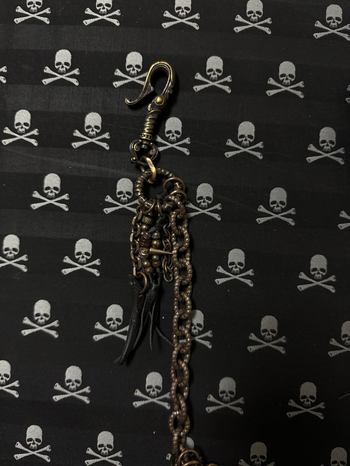 Archive Key chain 상품이미지7