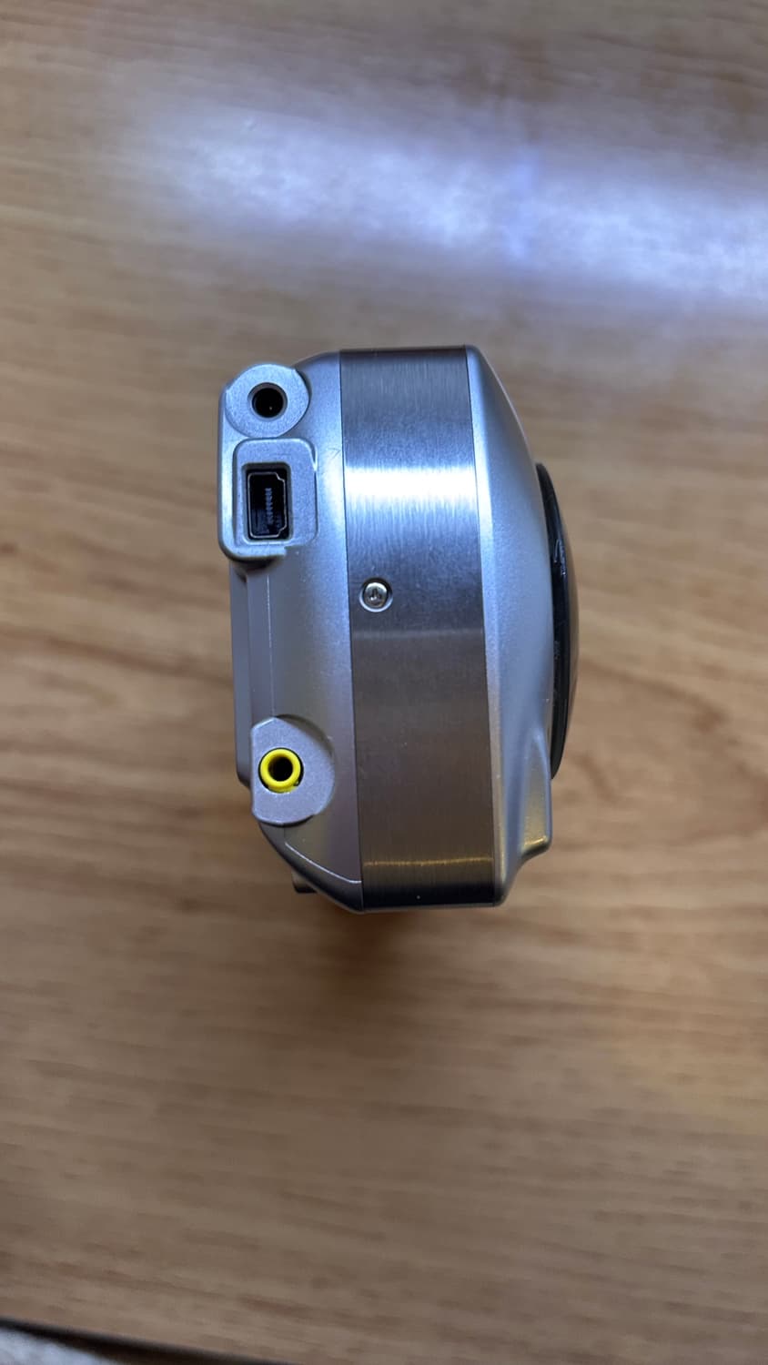 후지필름 파인픽스 A330 상품이미지6