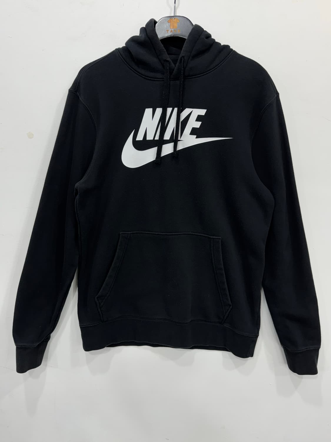 나이키 빅로고 후드티 상품이미지1