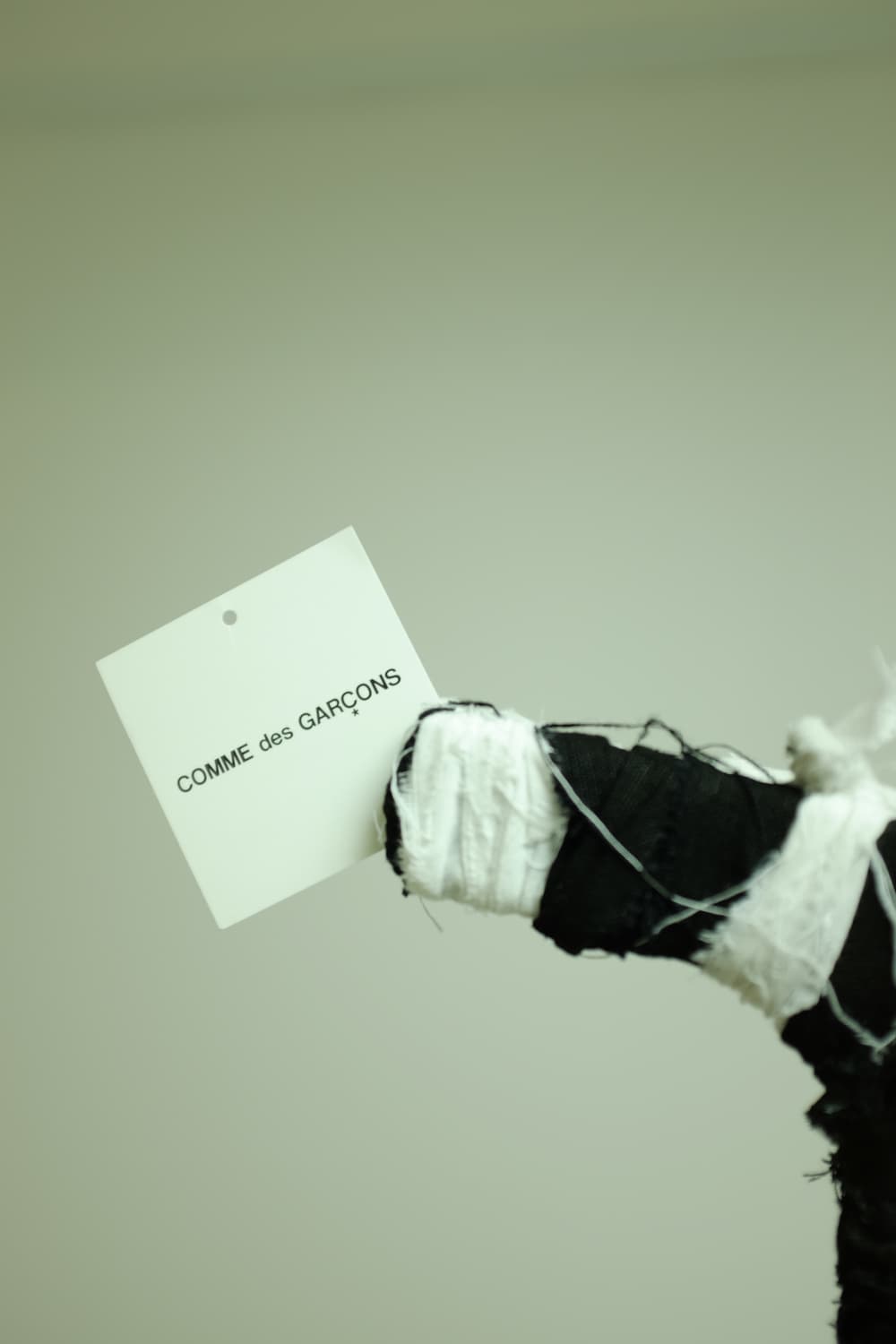 살로몬 x 꼼데가르송 SR90 상품이미지9