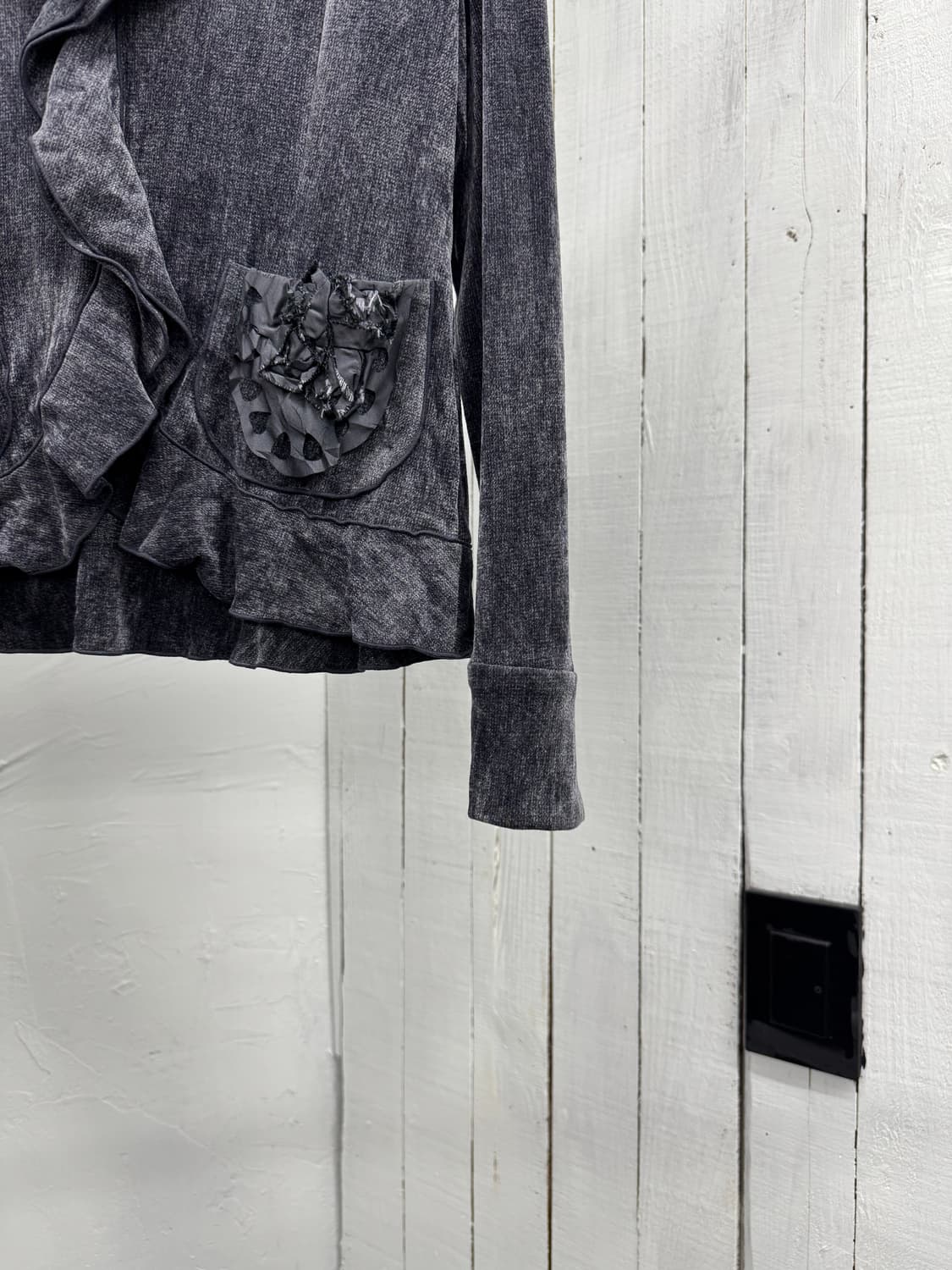 vtg jacket 상품이미지3