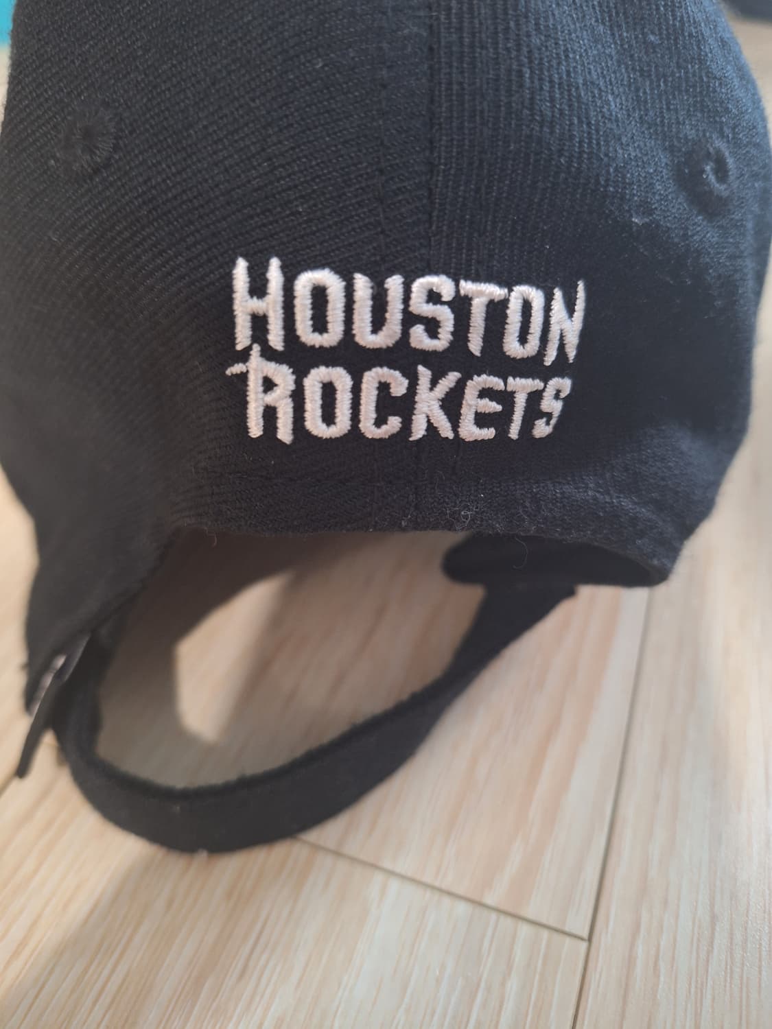 NBA 휴스턴로케츠 볼캡 판매합니다 상품이미지2