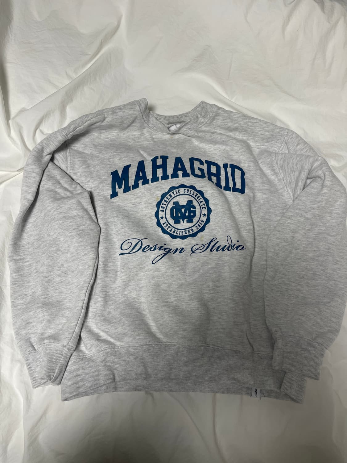 마하그리드 기모 s 상품이미지1