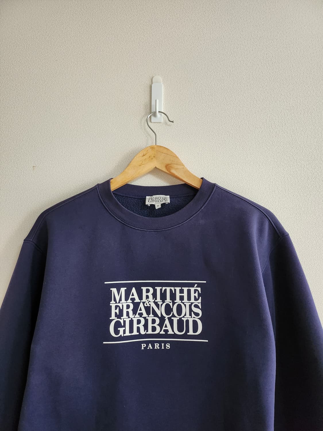 마리테 프랑소와저버 티셔츠(M 상품이미지2