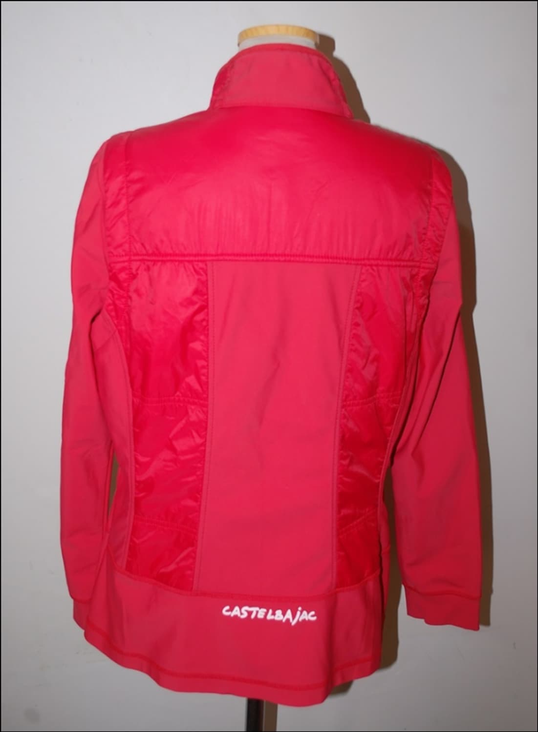 까스텔바작 여성 골프자켓 상품이미지4