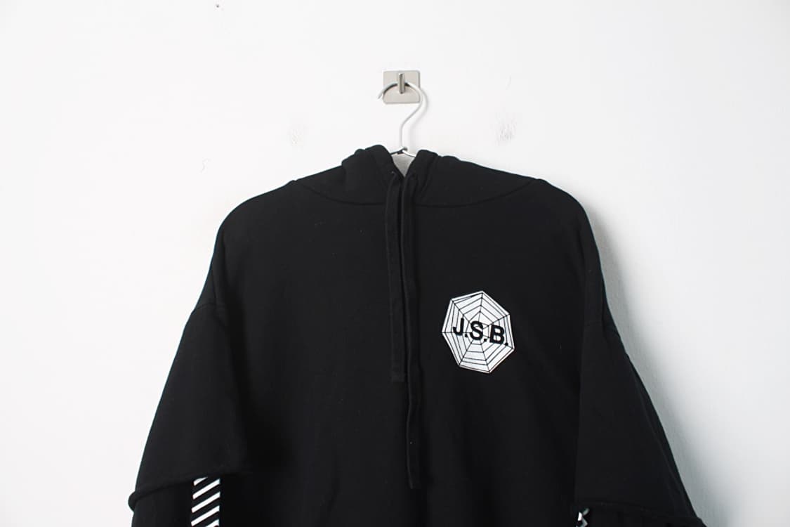 데니아 맨즈 후드 맨투맨 상품이미지2