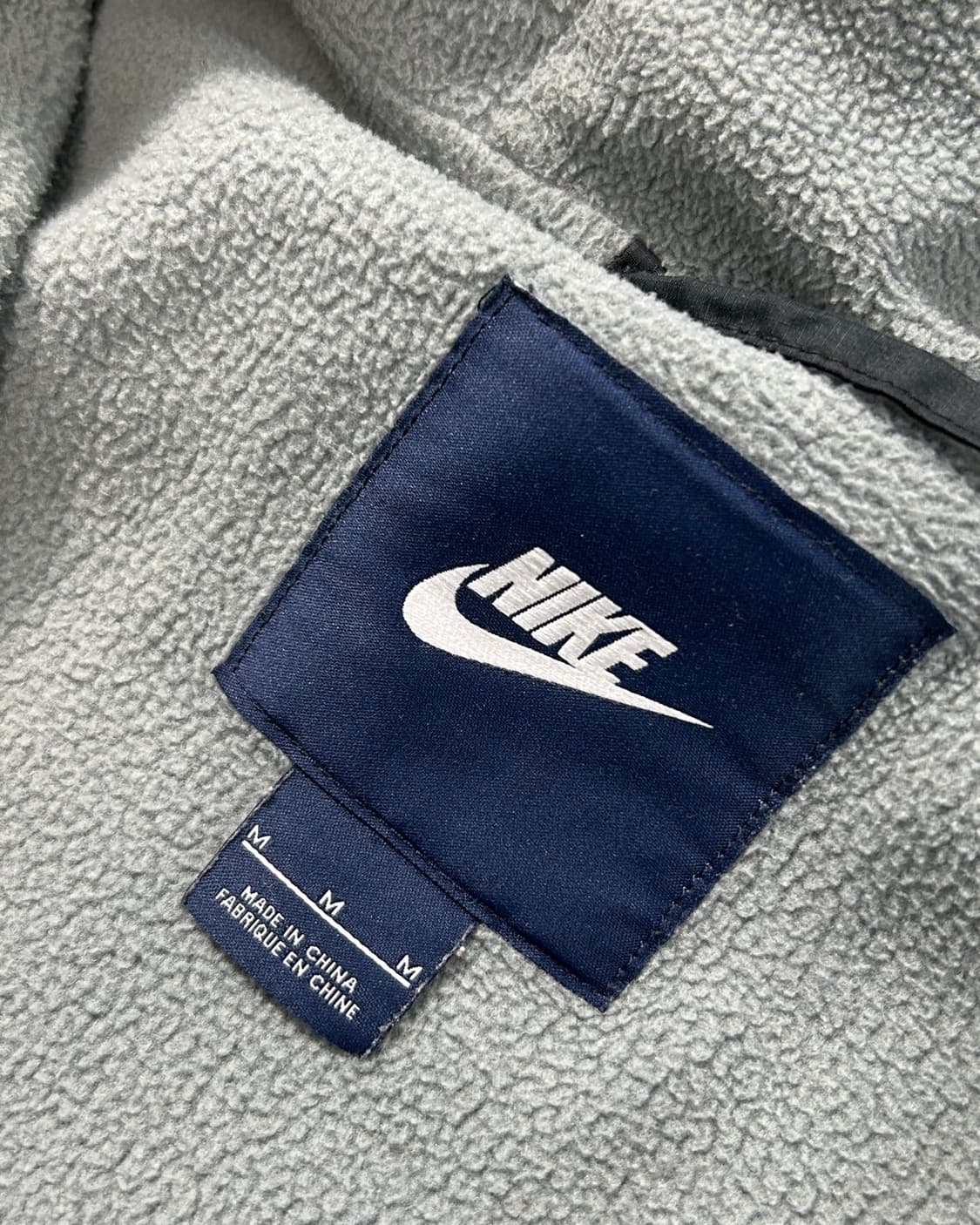 나이키 올드스쿨 투웨이 바람막이 자켓 상품이미지7