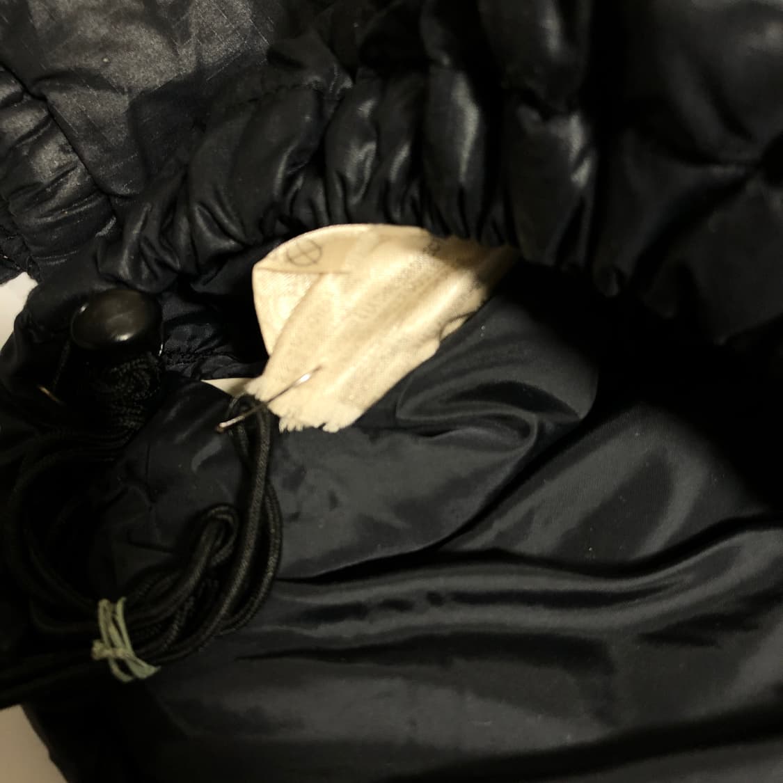 노스페이스 700 패딩 XL 상품이미지9