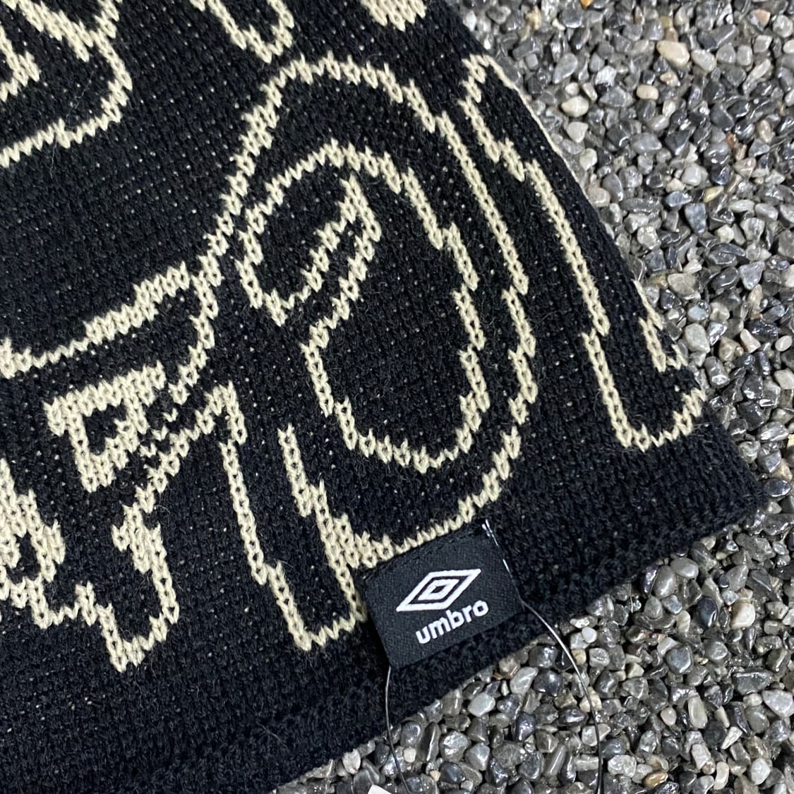 엄브로 리버시블 블레싱 비니 B3749 상품이미지2