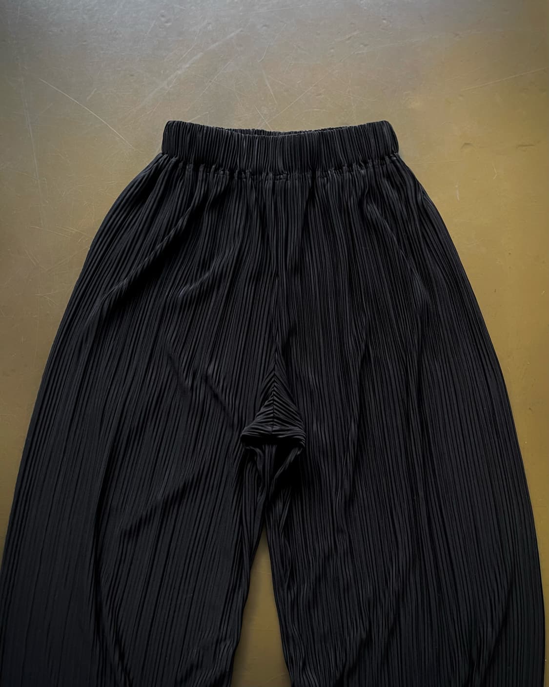 Classical Elf Japan Wide Pleats Trouser 상품이미지4