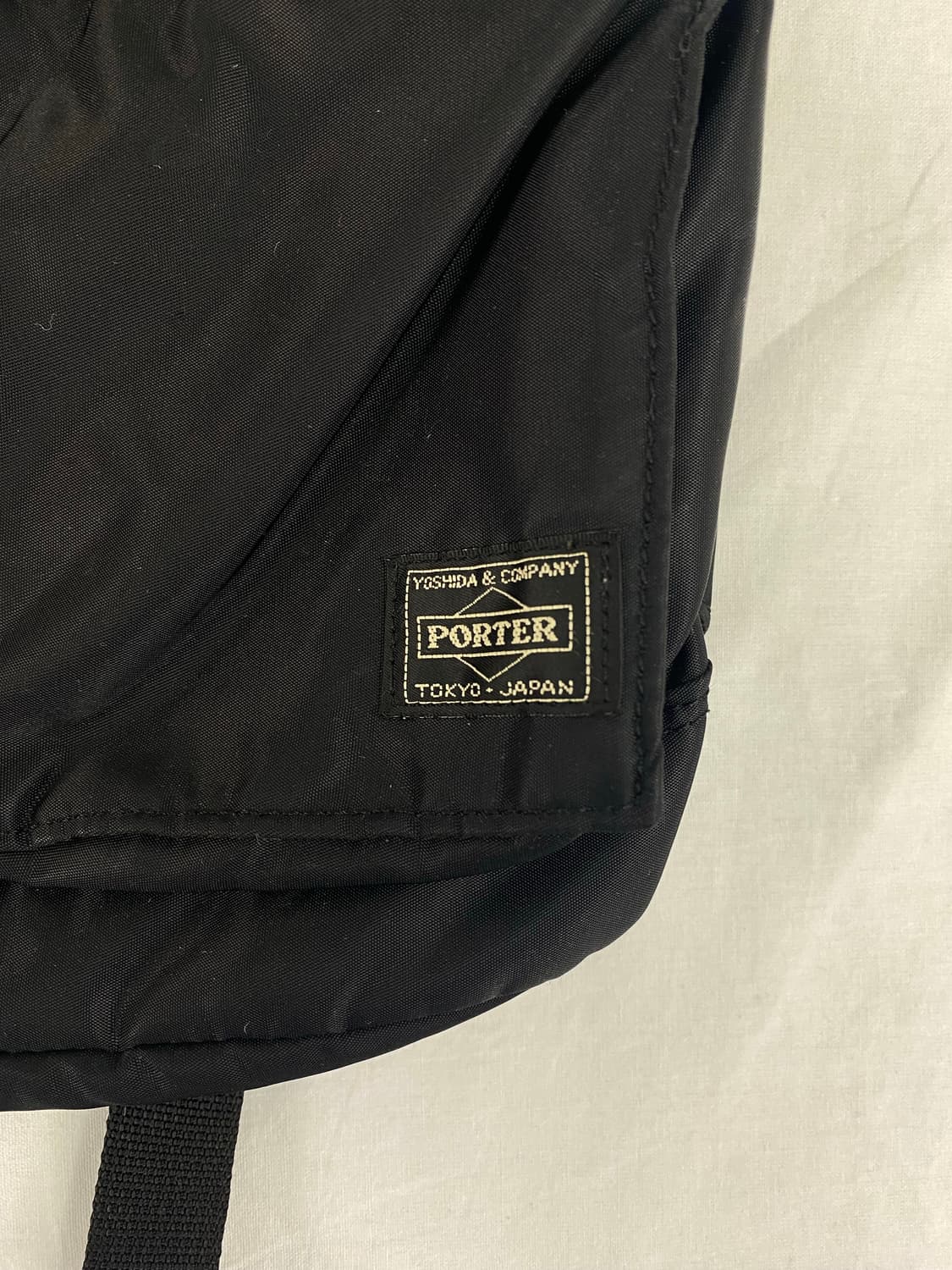 포터 Porter 탱커 럭색 백팩 <77> 상품이미지3