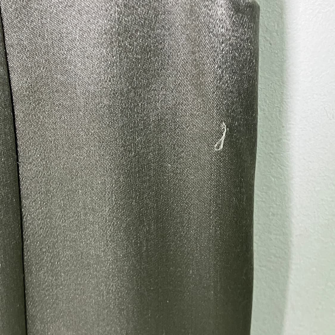 MM6 메종 마틴 마르지엘라 실크 원피스 38 상품이미지9