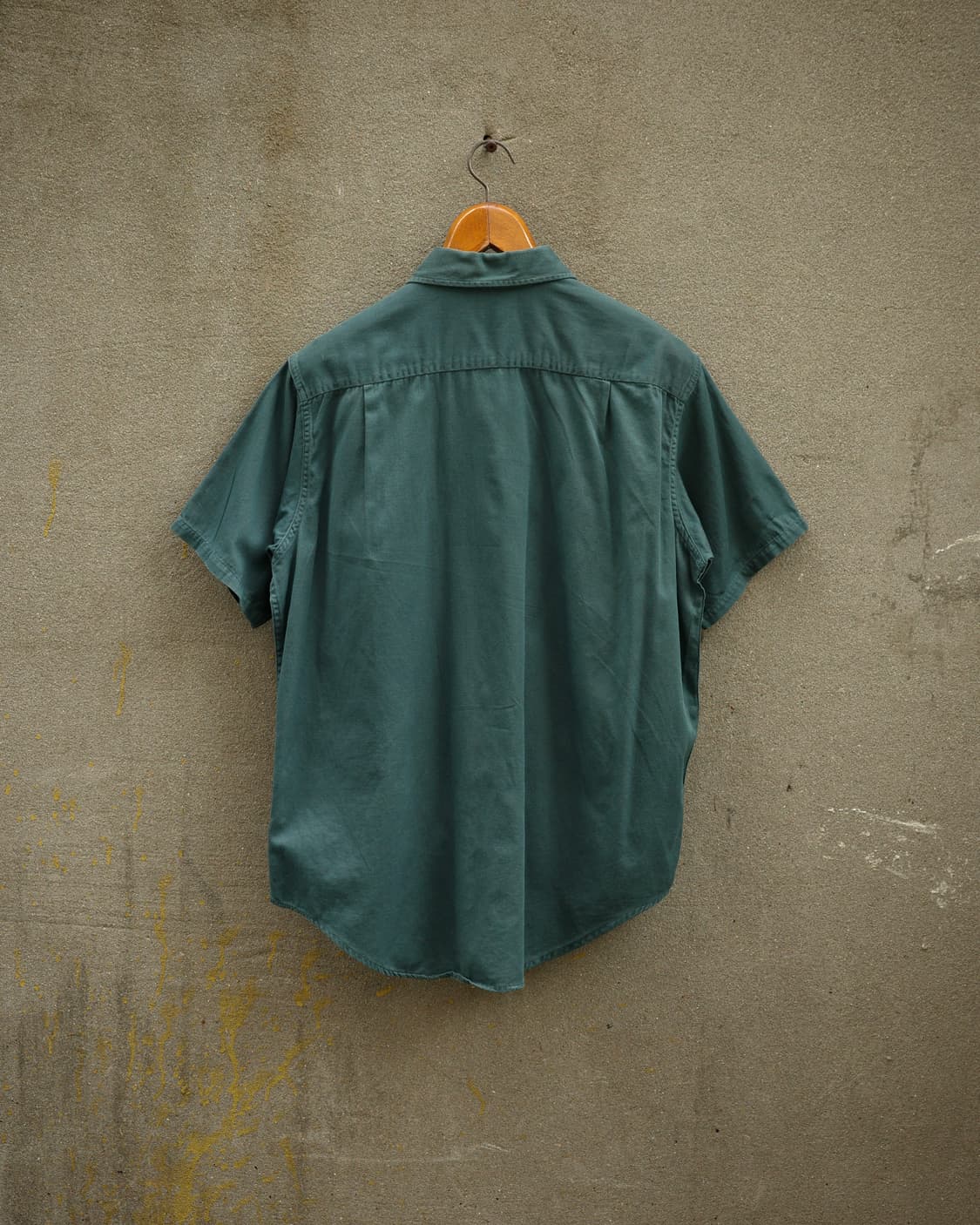 60‘s Big Mac 트윌 워크 셔츠 상품이미지4