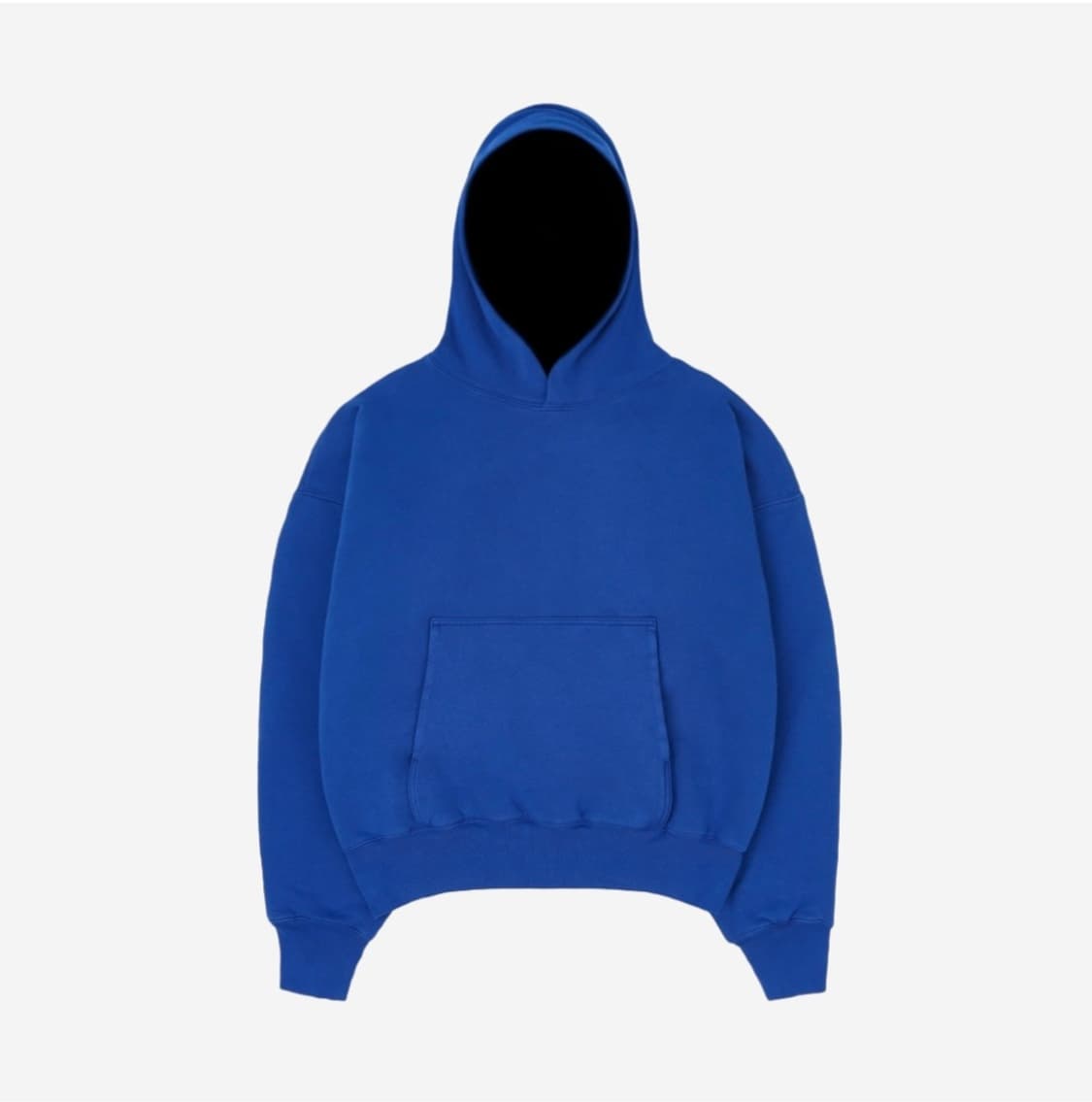 이지갭 yeezy gap 퍼펙트 후드 M사이즈 상품이미지1