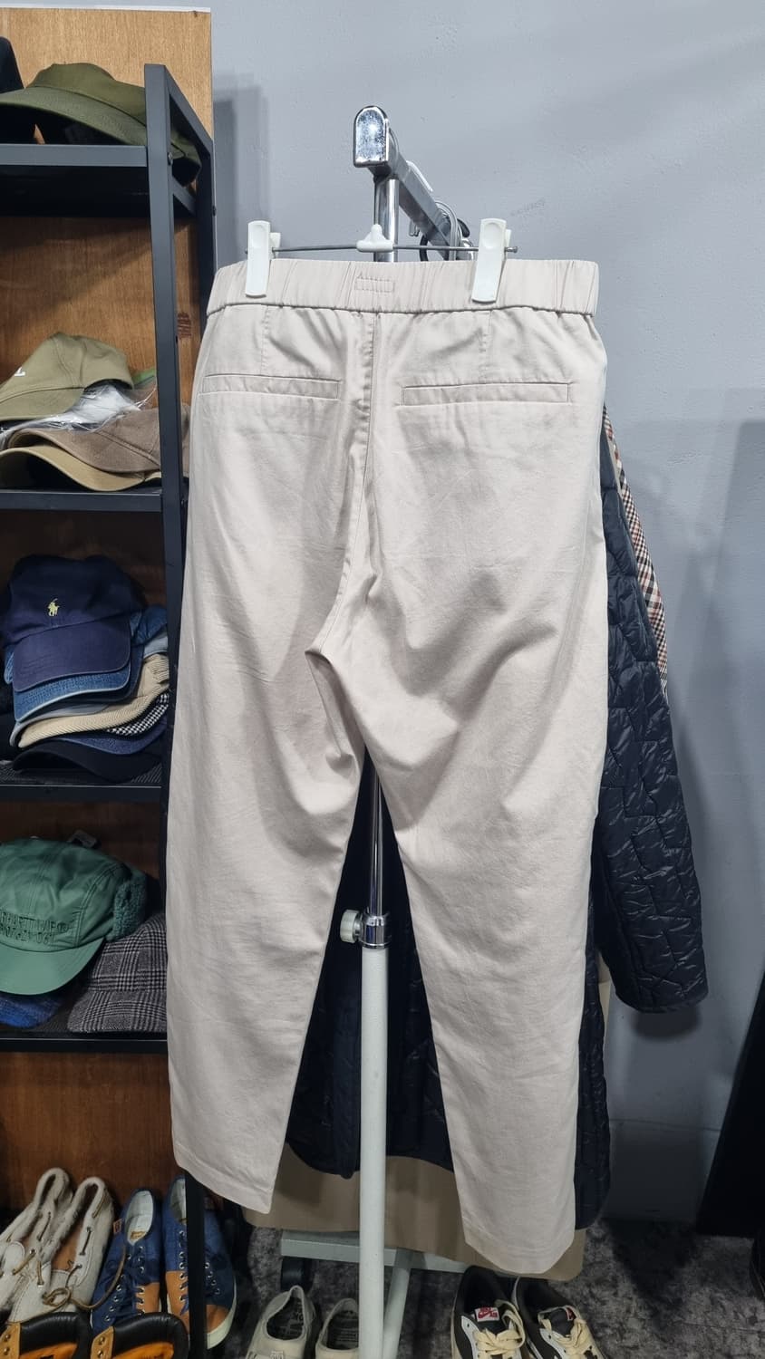 cos) 코스 허리밴딩 치노팬츠 슬림 30~31추천 상태깔끔 상품이미지4