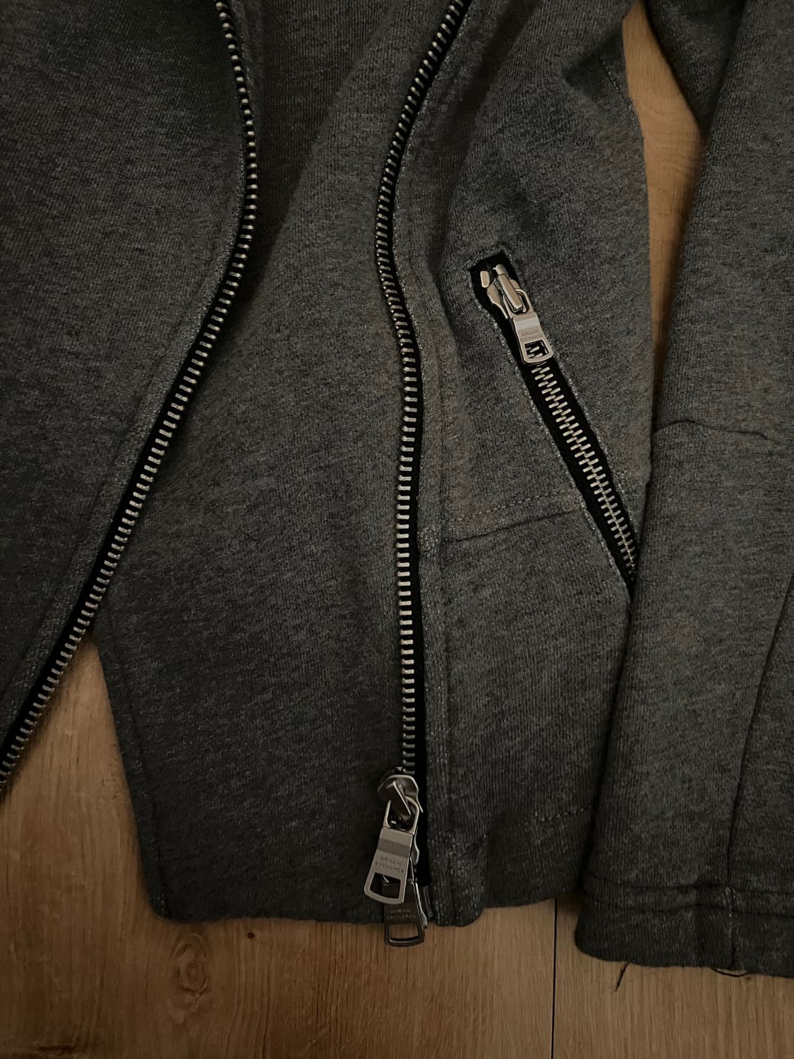 ARMANI EXCHANGE Jacket  상품이미지4