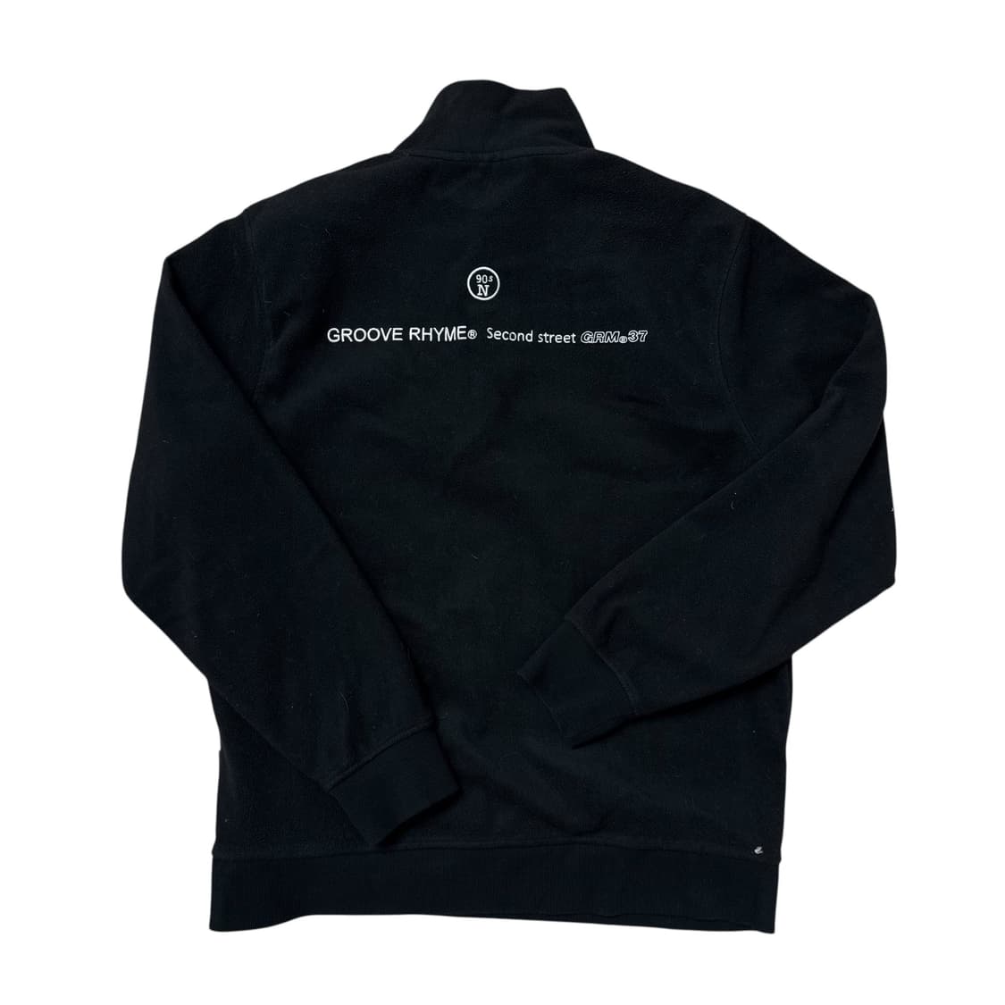 그루브라임 후리스 상품이미지3