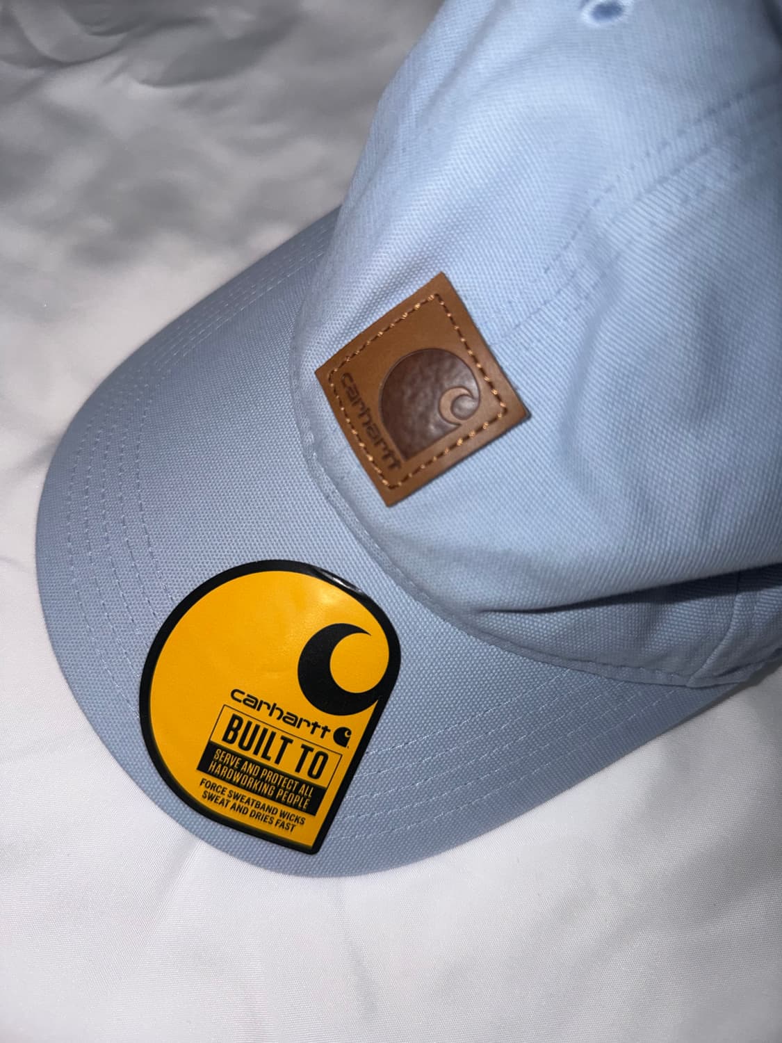 칼하트 캡모자 상품이미지2