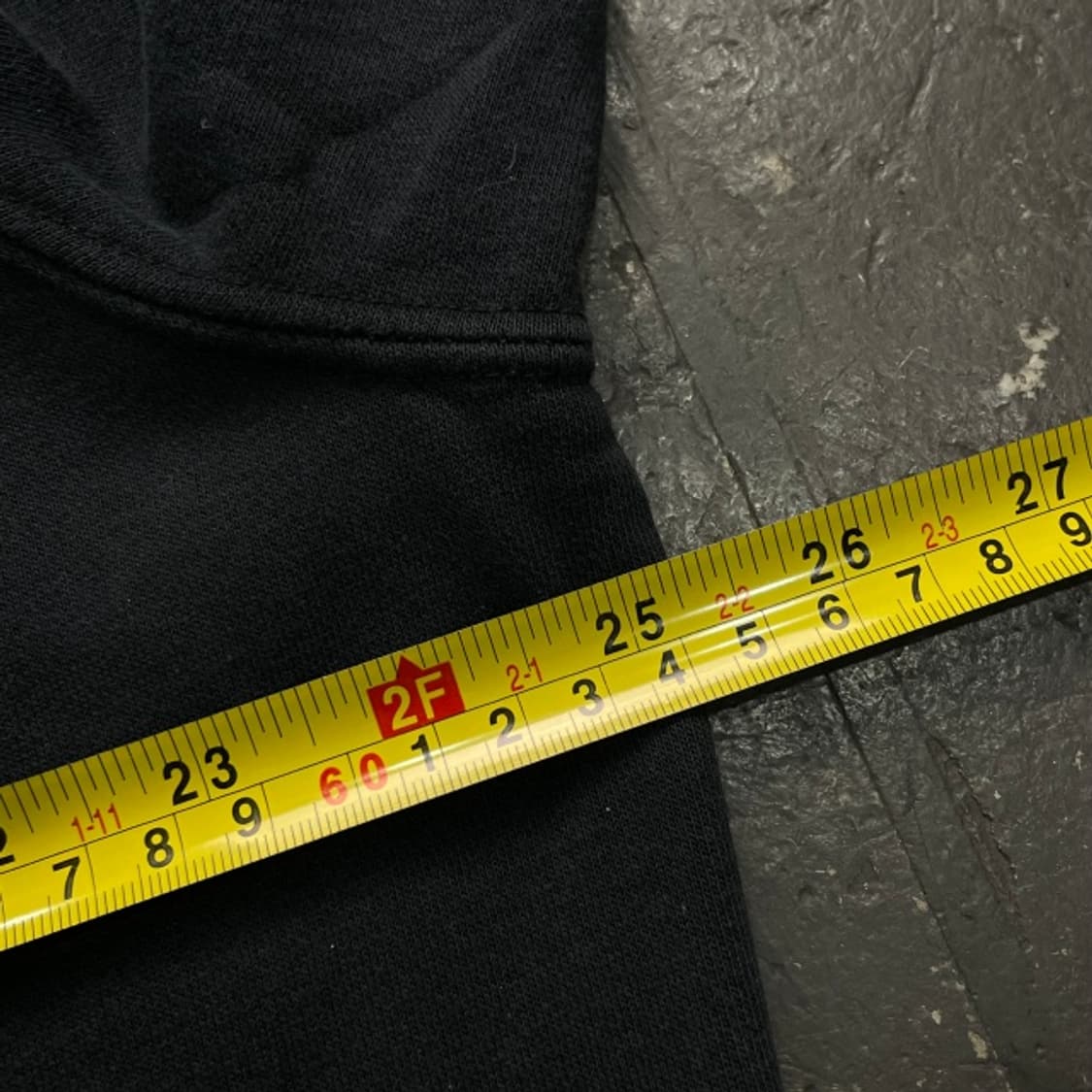 105 나이키 더블 스우시 맨투맨  상품이미지6