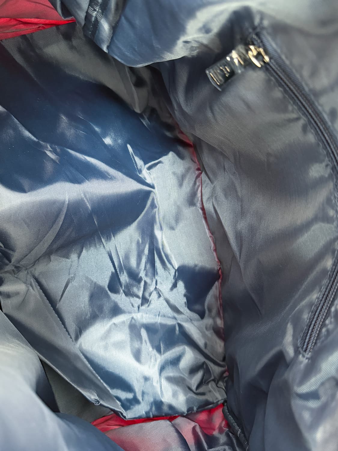 까스텔바작 트리컬러 아트워크 보스턴백 상품이미지7