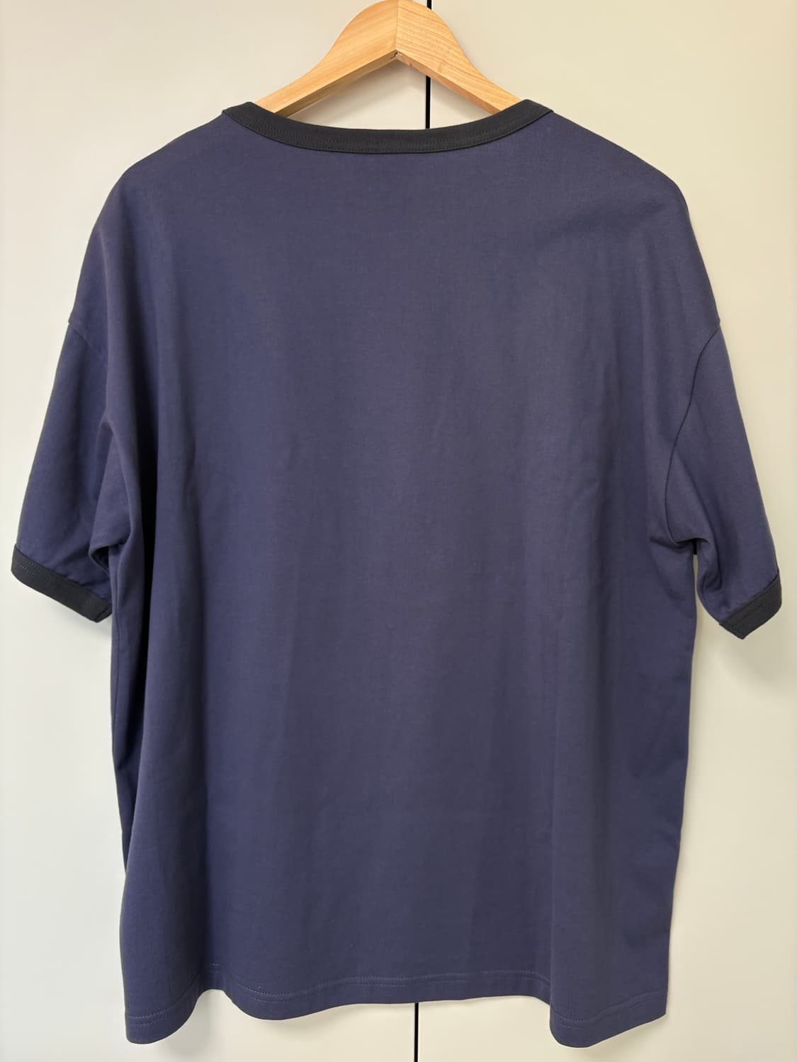 24ss 사스콰치패브릭스 티셔츠 XL 상품이미지4