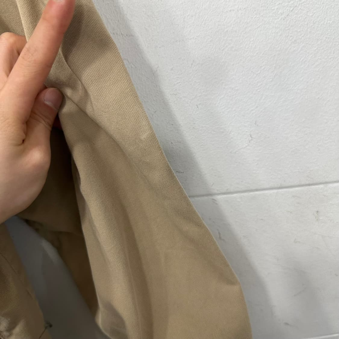 폴로 랄프로렌 자켓 상품이미지7