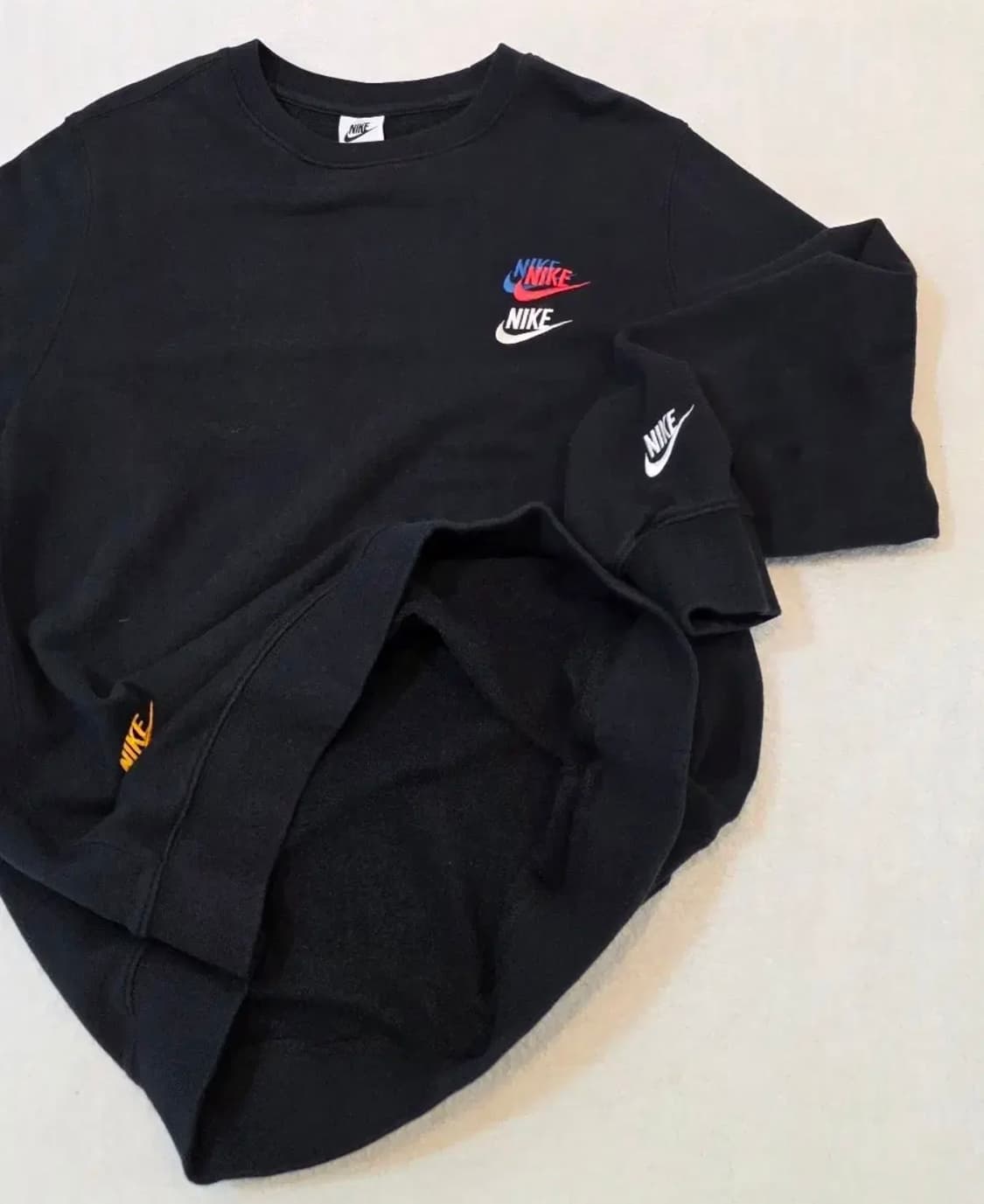 *수량 2개* NIKE [나이키] 맨투맨 상품이미지3