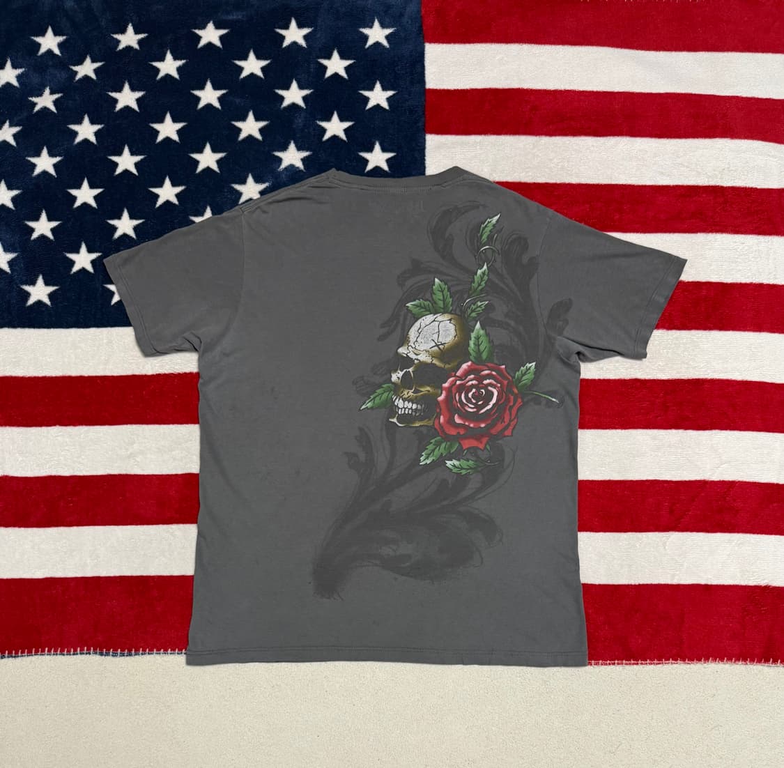 빈티지rock티셔츠 vintage rock t shirt 아메리칸캐주얼 상품이미지8