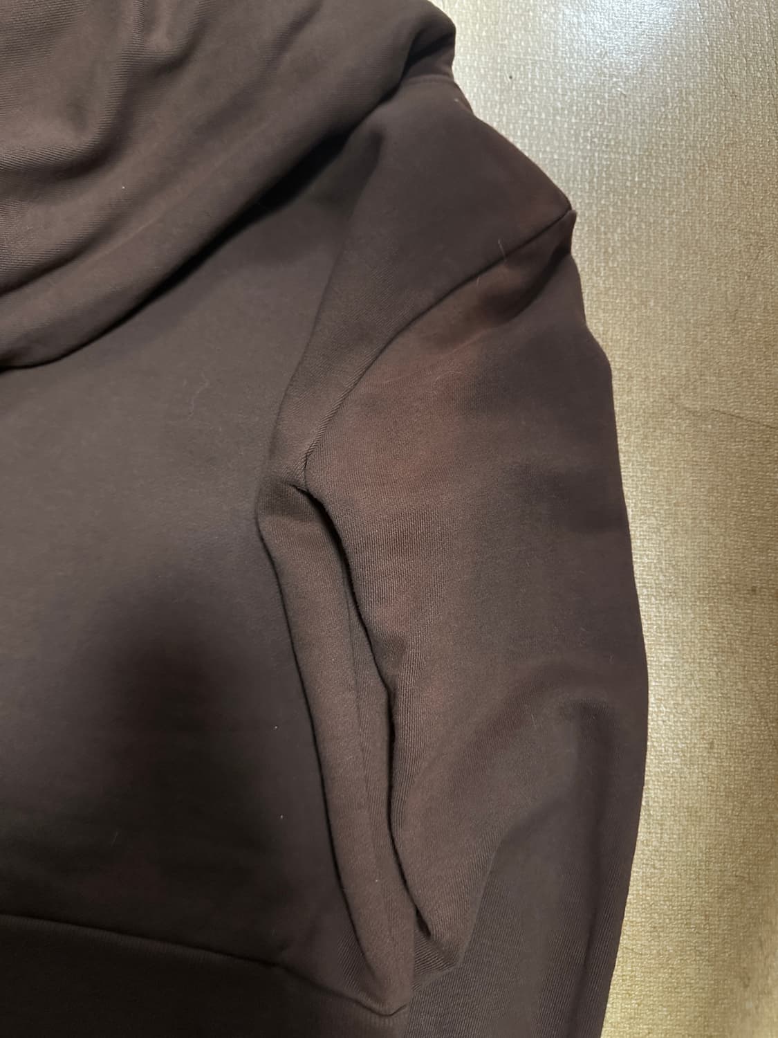 페일제일드 후드집업 상품이미지5