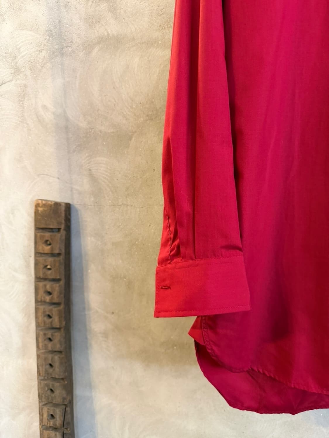 오즈왈드 보탱 셔츠 100 상품이미지6