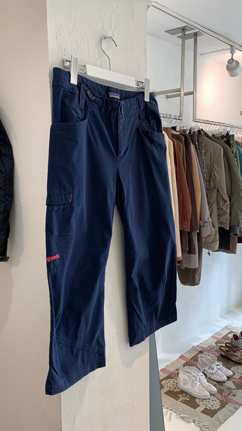 Patagonia capri pants  상품이미지2