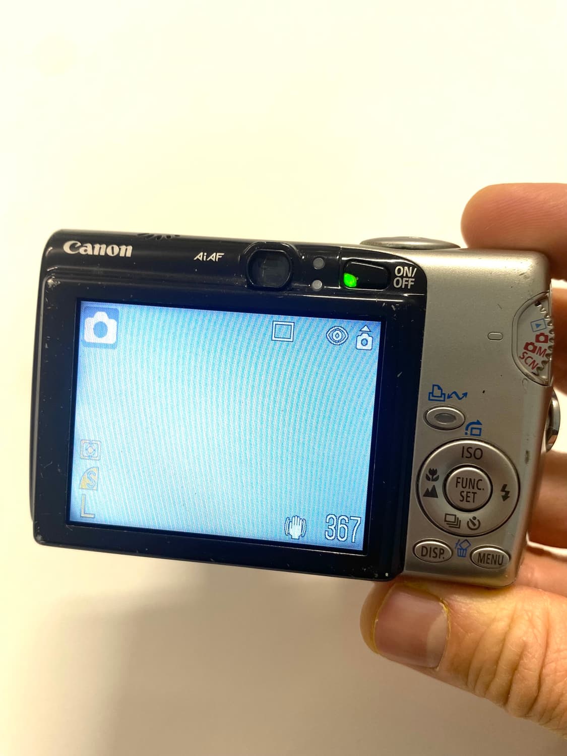 [예약] 캐논 익서스 IXUS 800 IS 디지털 카메라 상품이미지3