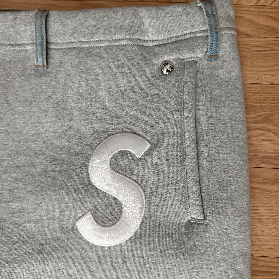 슈프림 블레스 팬츠 a/m 상품이미지2