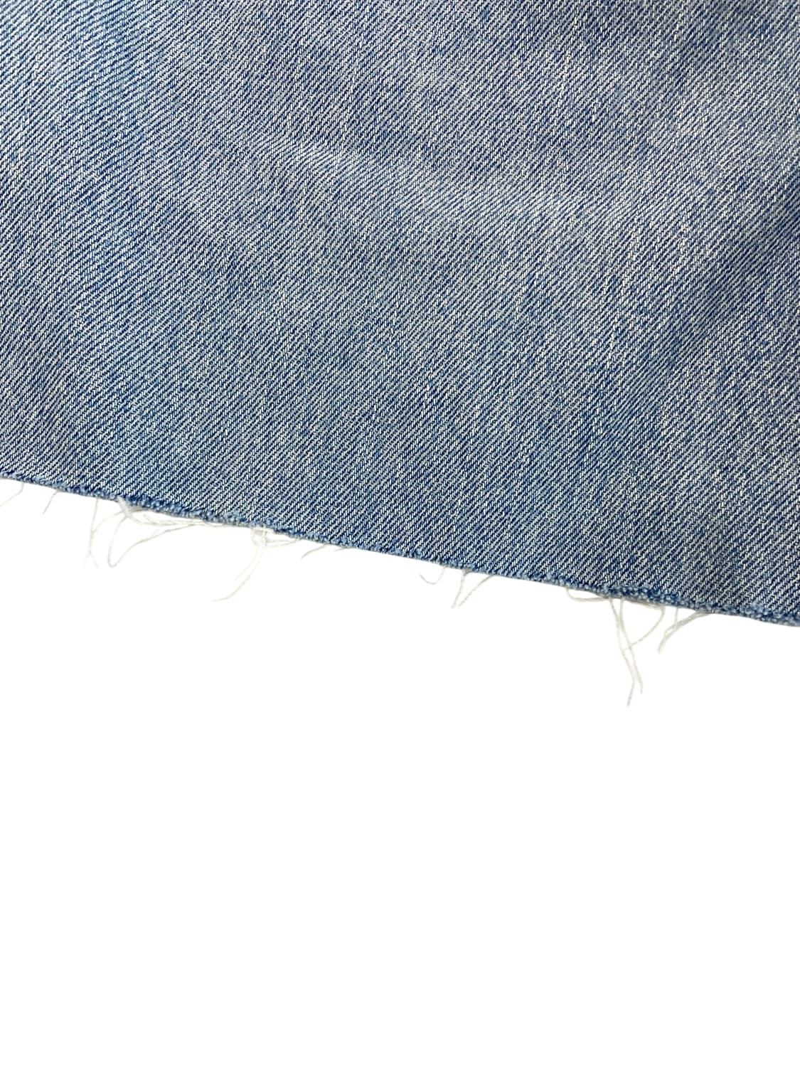 00's 리바이스 550 컷오프 쇼츠 [038] 상품이미지4