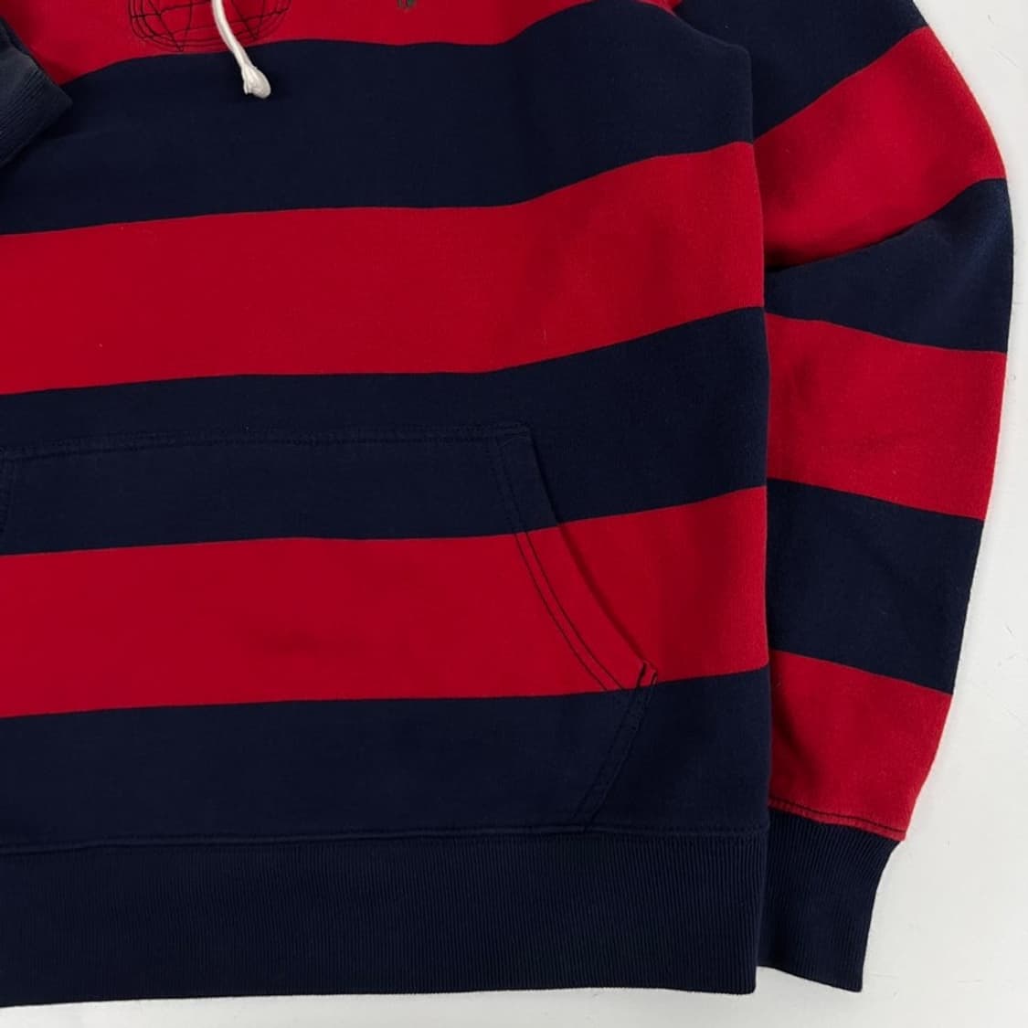 폴로 후드티  상품이미지3