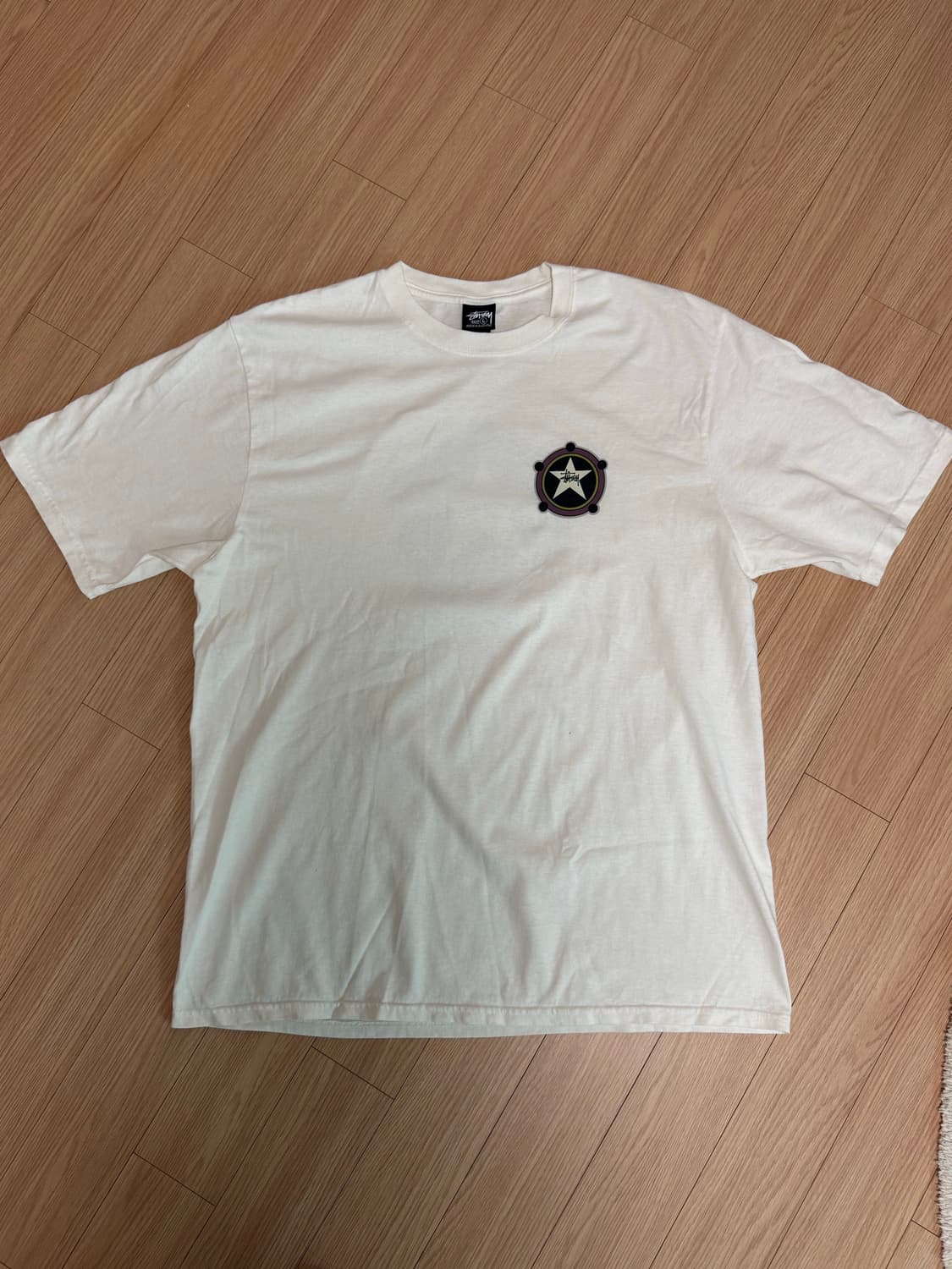 Stussy 스투시 반팔 티셔츠 상품이미지1