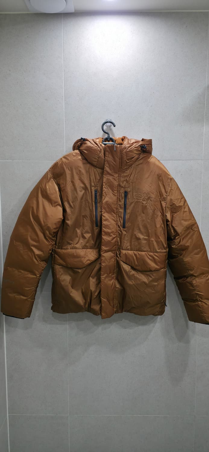 제로그램 익스페디션 헤비 구스 다운 PRO 상품이미지1