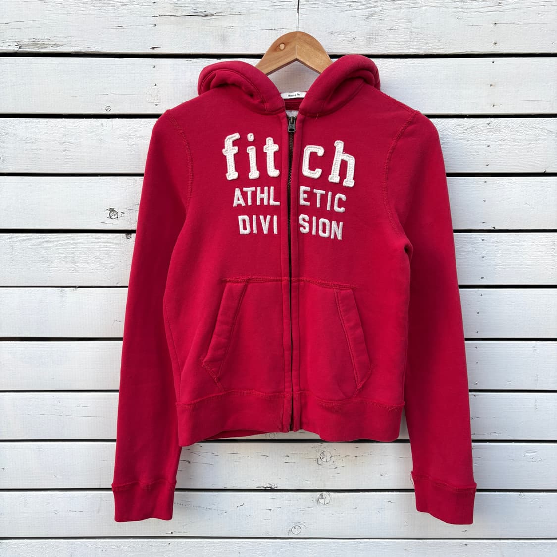 Abercrombie 아베크롬비 후드집업 상품이미지1