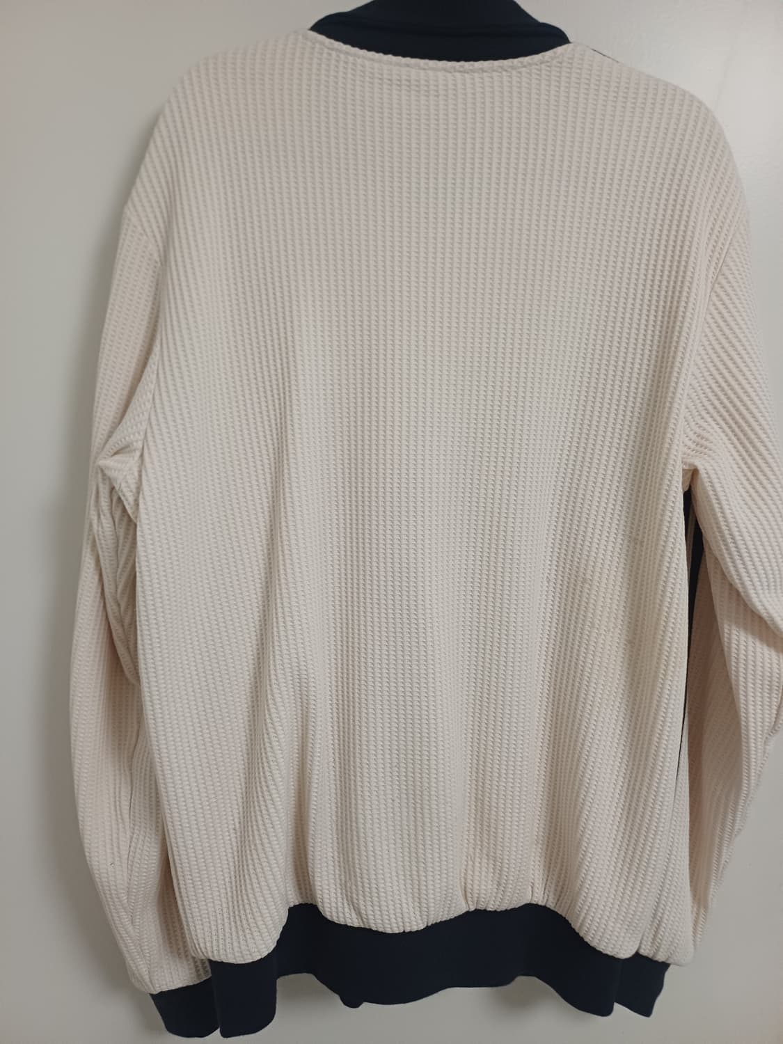 아디다스 와플져지 M 상품이미지2