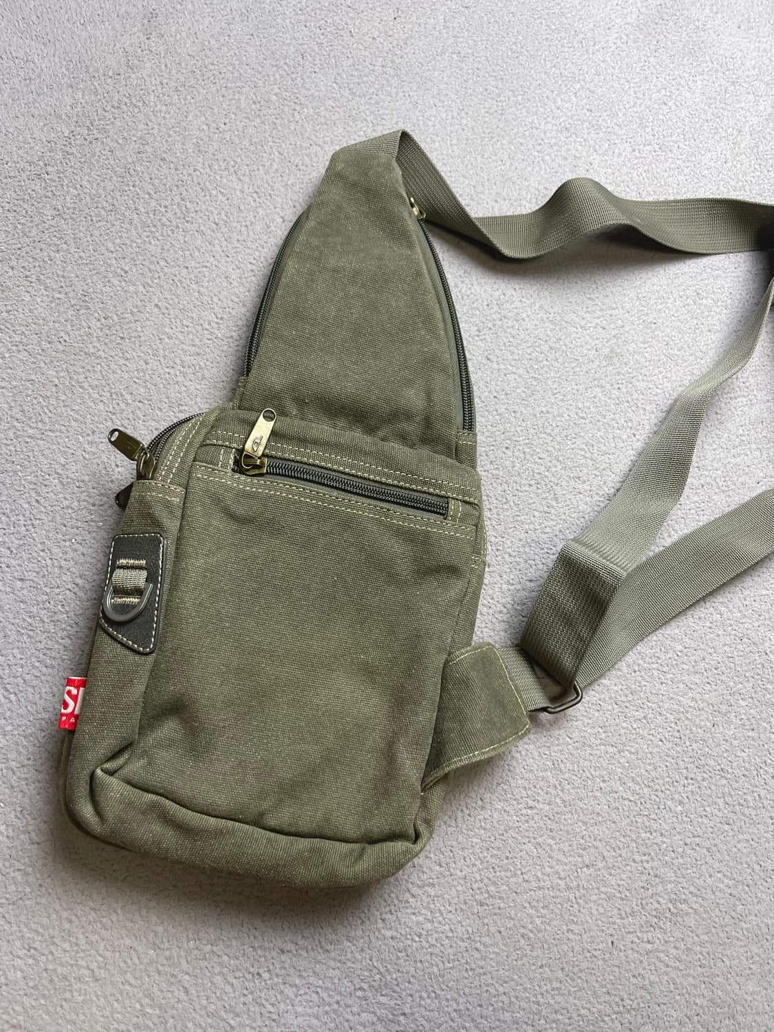 DIESEL - 디젤 가방 -크로스백 상품이미지2